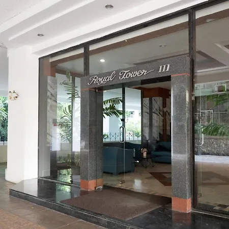 Mn Residence At Thonglor